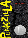 Cover image for Punkzilla